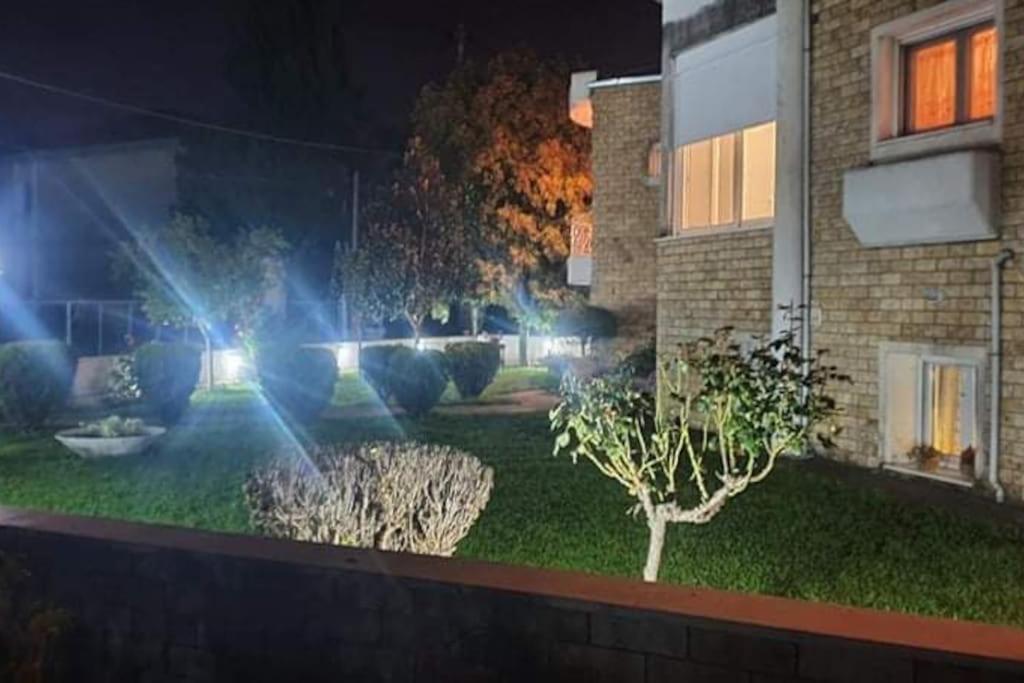 Mama'S House. 300M Απο Τον Μύλο Των Ξωτικών. Vila Trikala  Exterior foto