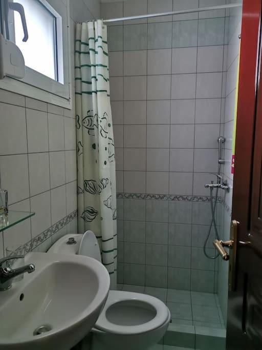 Mama'S House. 300M Απο Τον Μύλο Των Ξωτικών. Vila Trikala  Exterior foto