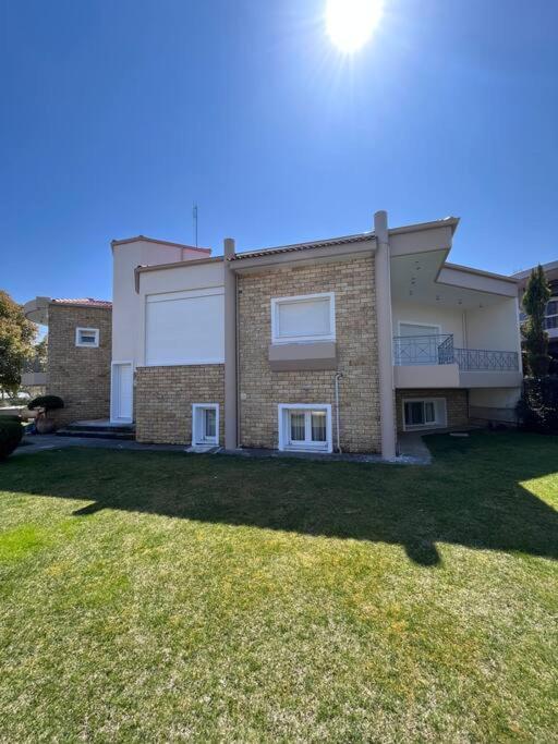 Mama'S House. 300M Απο Τον Μύλο Των Ξωτικών. Vila Trikala  Exterior foto